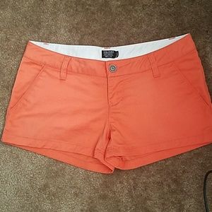 volcom shorts